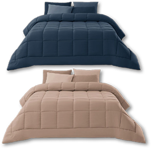 Edredão Microfibra HOMESPECIAL