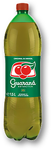 Guaraná ANTARCTICA 
