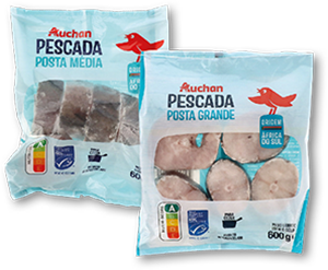 Posta Pescada MSC AUCHAN