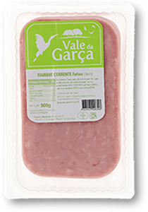Fiambre VALE DA GARÇA