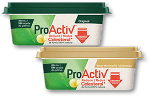 Creme Vegetal PROACTIV