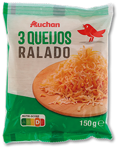 QUEIJO RALADO