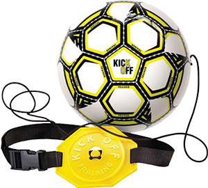 Set Treino Futebol MONDO-UNICE