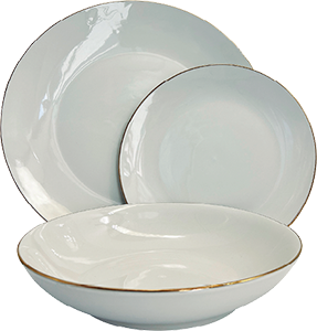 Serviço Porcelana ACTUEL