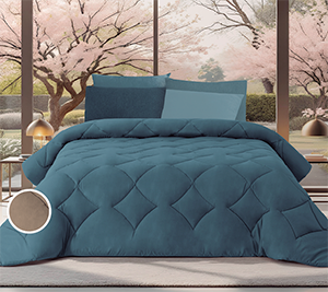 Edredão HOMESPECIAL