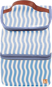 Lancheira Térmica ACTUEL