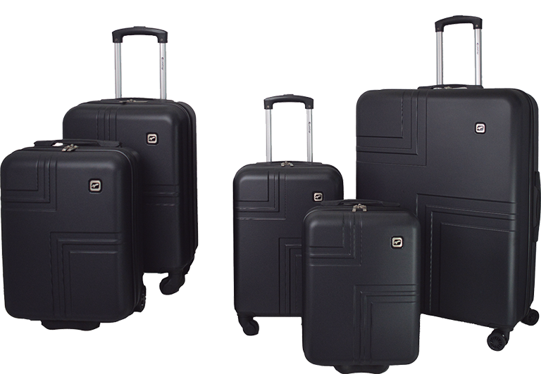 Trolley Rígido ABS AIRPORT