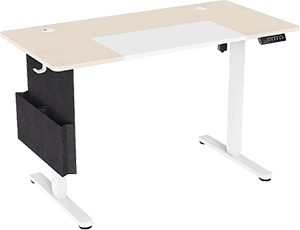 Secretária com Altura Ajustável QILIVE Q.3534 600172534