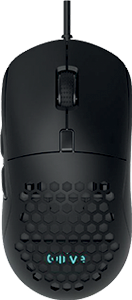 Rato de Gaming com Fio QILIVE Q.3755 600157755