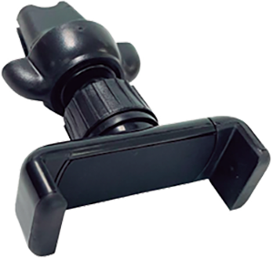 Suporte de Telemóvel para Automóvel QILIVE 600161213