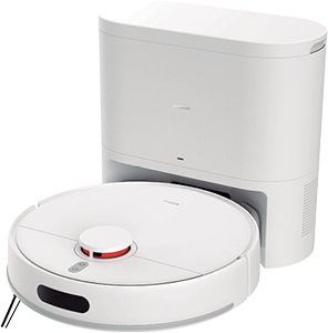 Aspirador Robô XIAOMI Vacuum H40