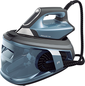 Gerador de Vapor ROWENTA Force Pro 500 VR9031F0