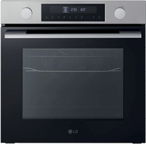 Forno Pirolítico LG WS5D7230S