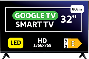 TV XIAOMI A 32