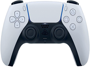Comando sem Fios Dual Sense PS5
