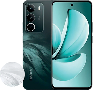 Smartphone REALME C71