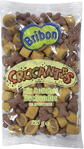 Snacks p/ Cão BRIBON 