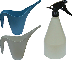 Pulverizador/ Regador GARDEN STAR 