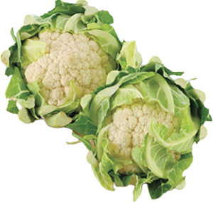 Couve Flor 