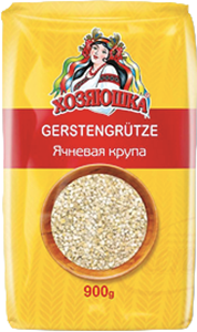 Cevada Moída HOSYAUSHKA 