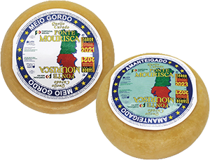 Queijo FONTE MOURISCA 
