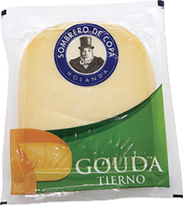 Queijo Gouda SOMBRERO DE COPA 