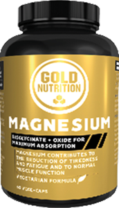 Suplemento GOLDNUTRITION 