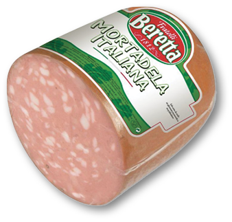 Mortadela BERETTA 