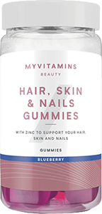 Suplemento MYPROTEIN 