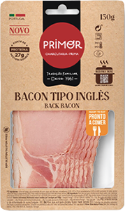 Bacon PRIMOR
