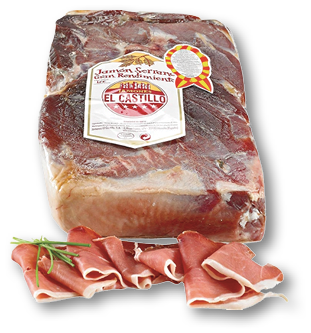 Presunto s/ Osso EL CASTILLO 