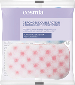 Esponja Banho COSMIA 