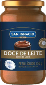 Doce de Leite SAN IGNACIO 