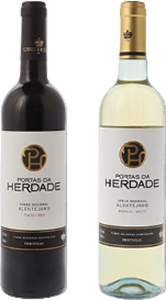 Vinho PORTAS DA HERDADE 