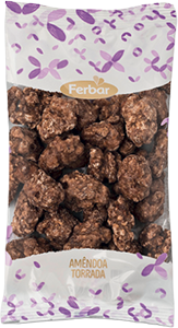 Amêndoas Torradas FERBAR