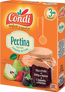 Pectina CONDI 