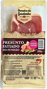 Presunto SALSICHARIA GARDUNHA 