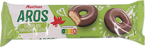 BOLACHA AROS