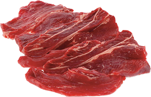 Bife do Dianteiro de Novilho