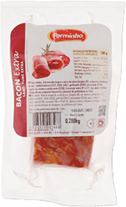 Bacon Extra PORMINHO 
