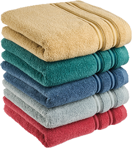 Toalhete Turco ACTUEL