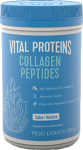 Colagénio Vital PROTEINS 