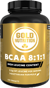 Suplemento GOLDNUTRITION