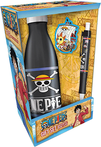 Gift Set One Piece