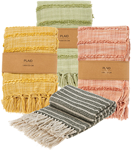 Manta H&S COLLECTION