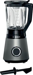 Liquidificadora BOSCH Vitapower MMB6172S