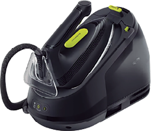 Ferro com Caldeira BRAUN IS3257BK