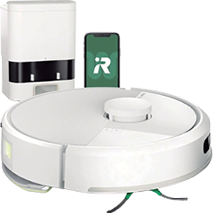 Aspirador Robot IROBOT 105AE IRY351240