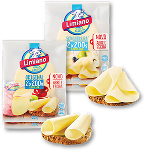 Queijo LIMIANO 