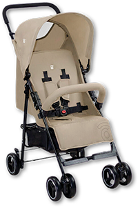 Carrinho de Rua ASALVO Berlim